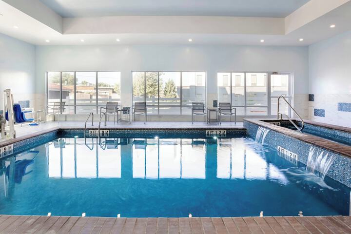Pool 3 of 31
