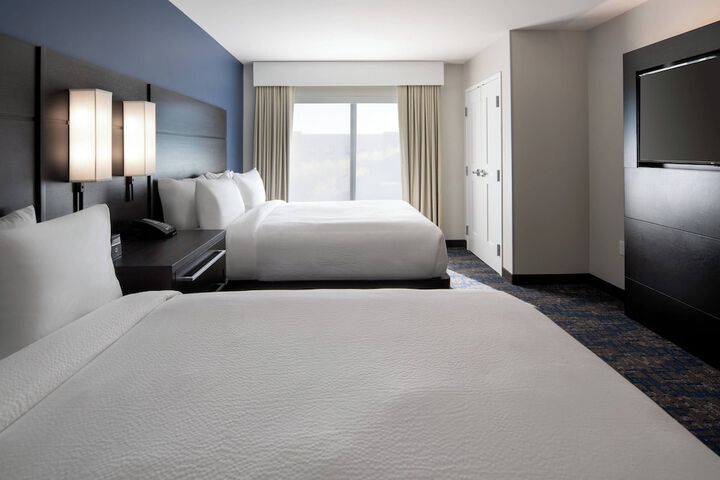 Residence Inn Scottsdale Salt River