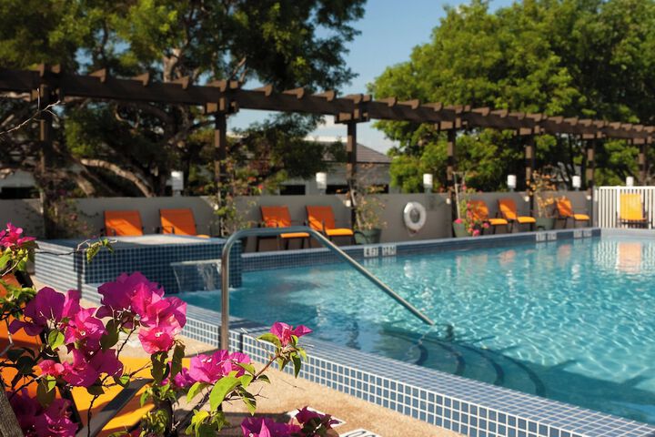 Courtyard Miami in Coral Gables by Marriott