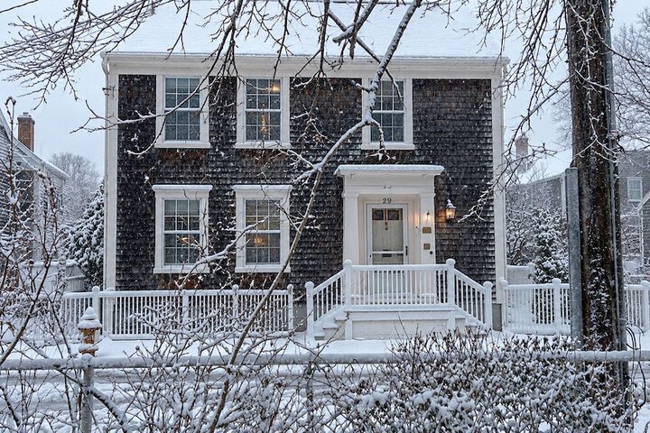 29 India House