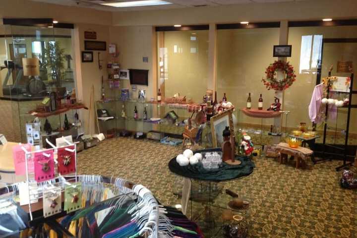 Gift Shop 38 of 41