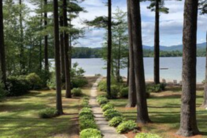 The Lodge at Pleasant Point