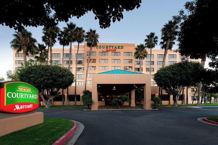 Courtyard by Marriott Cypress Anaheim / Orange County