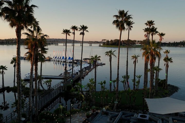 Paradise Point Resort & Spa
