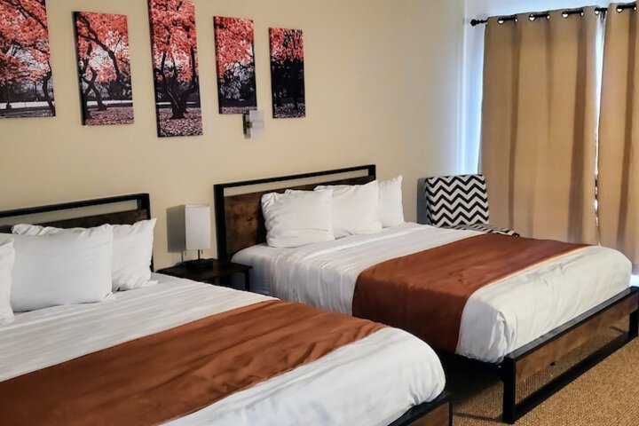 Room 5 of 5