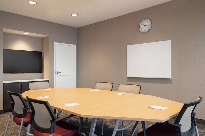 TownePlace Suites by Marriott Logan