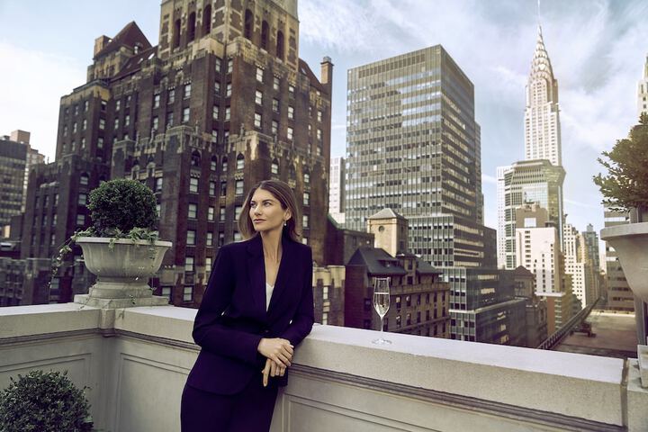 InterContinental New York Barclay by IHG