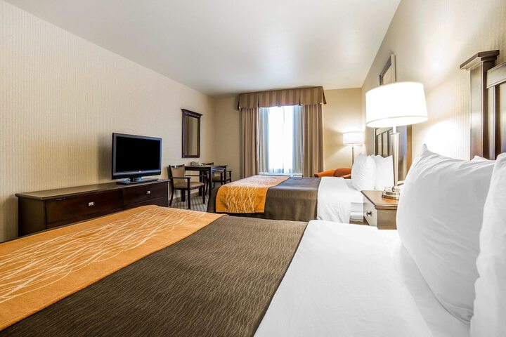 Comfort Inn & Suites Henderson - Las Vegas