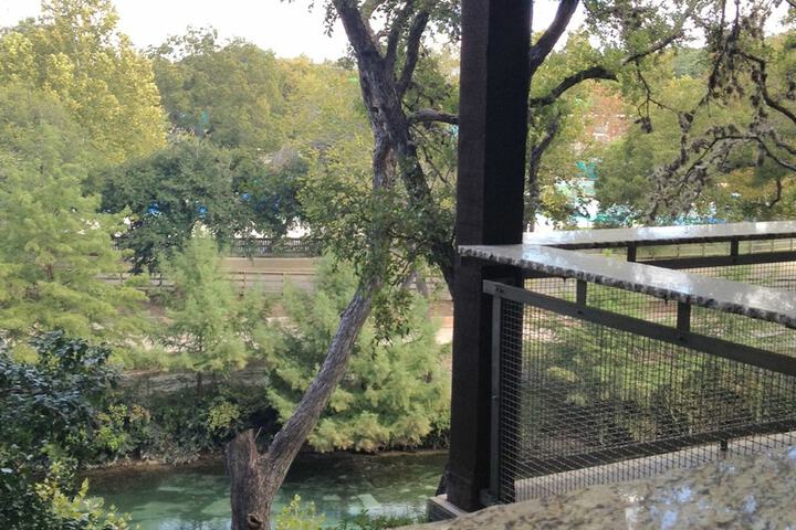 The Resort at Schlitterbahn