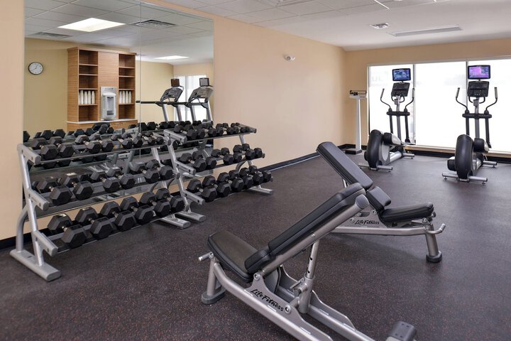Health and Fitness 36 of 40