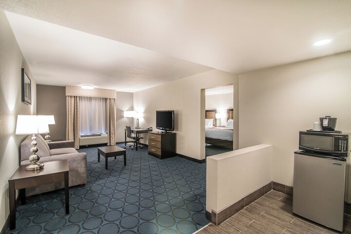 Elevate Hotel at Sierra Blanca