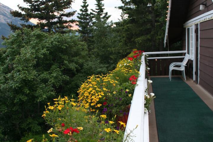 Northland Lodge
