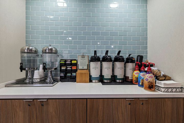 Fairfield Inn & Suites by Marriott Chicago Southeast / Hammond