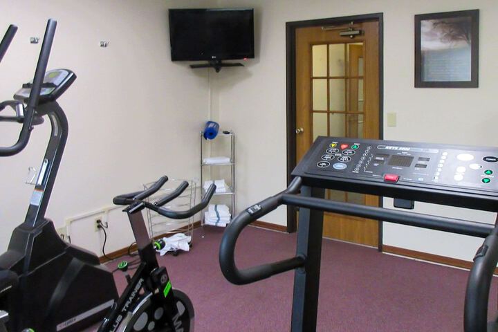 Health and Fitness 34 of 37