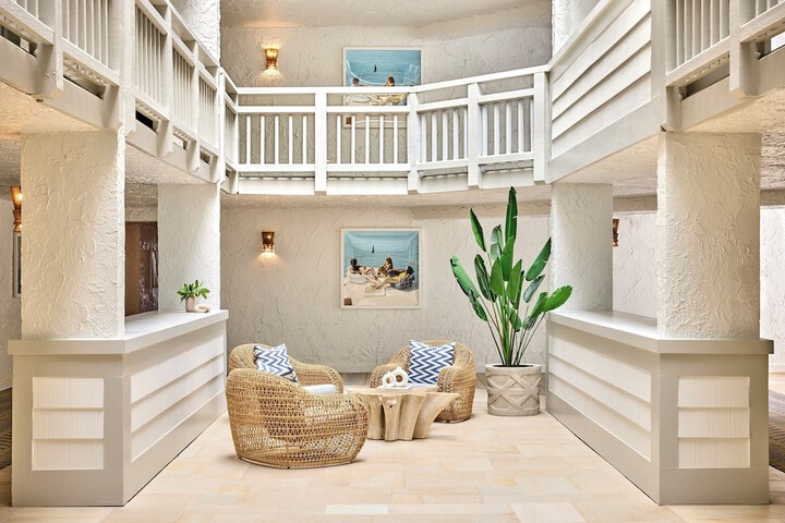 Omni Hilton Head Oceanfront Resort