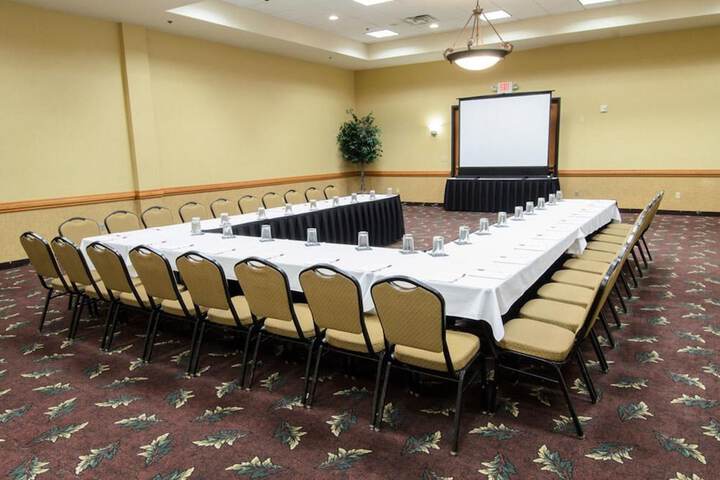 Meeting 88 of 119
