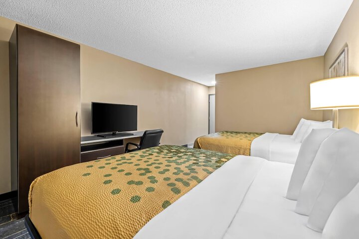 Rodeway Inn