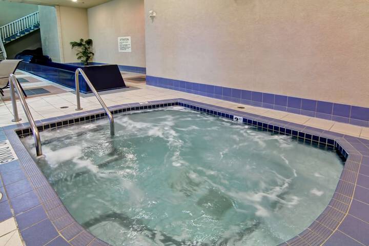 Pool 6 of 45