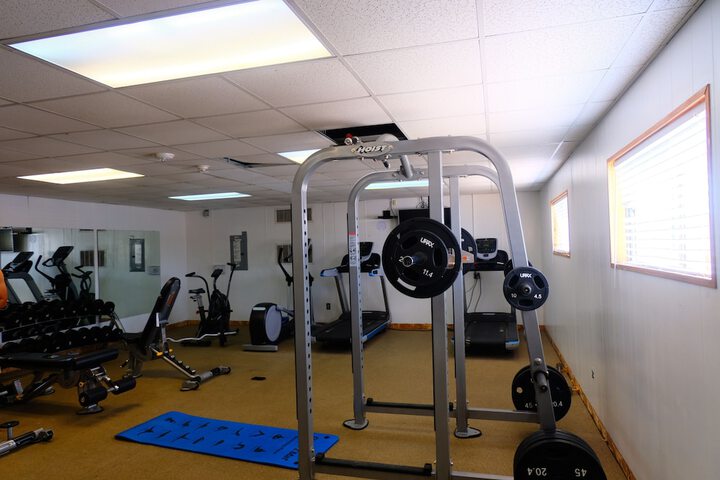Health and Fitness 30 of 32