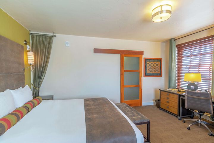 Hotel Andaluz Albuquerque Curio Collection by Hilton