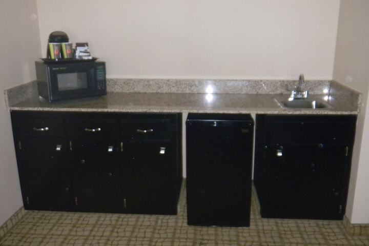 DoubleTree by Hilton Springdale