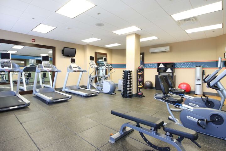 Hampton Inn White Plains / Tarrytown