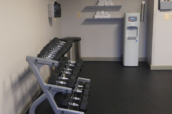 Health and Fitness 40 of 46