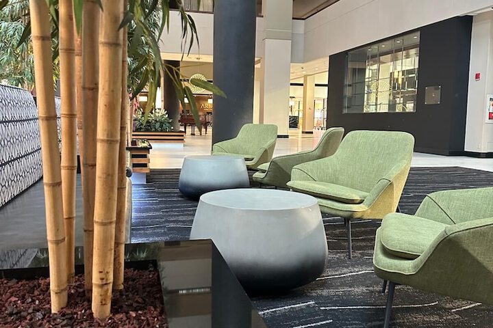 The Armon Stamford Hotel & Conference