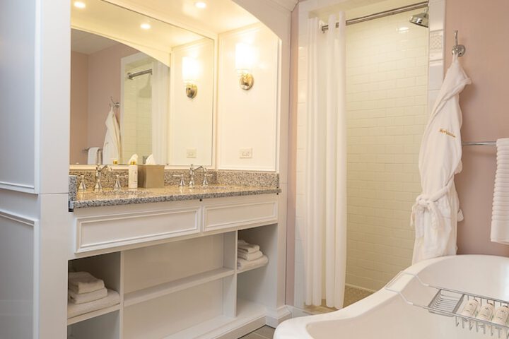 Mirbeau Inn & Spa