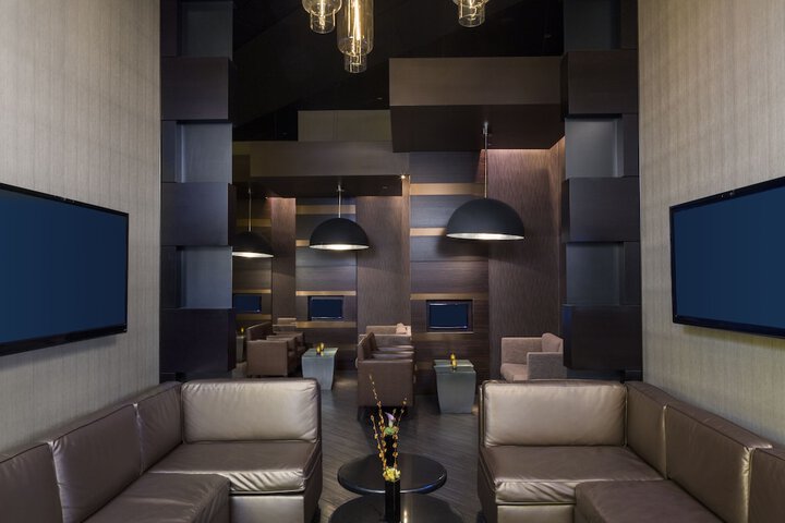 Hyatt Regency New Orleans