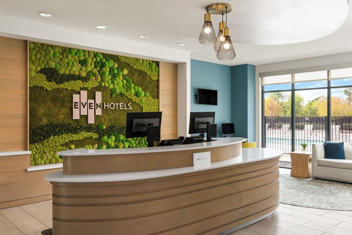 EVEN Hotel Shenandoah - The Woodlands by IHG