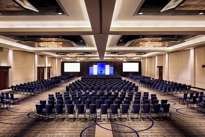 Hyatt Regency Vancouver