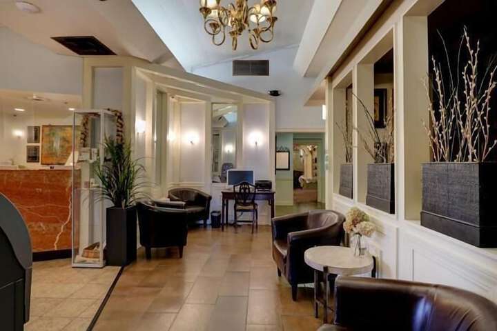 Hotel Interior 24 of 142