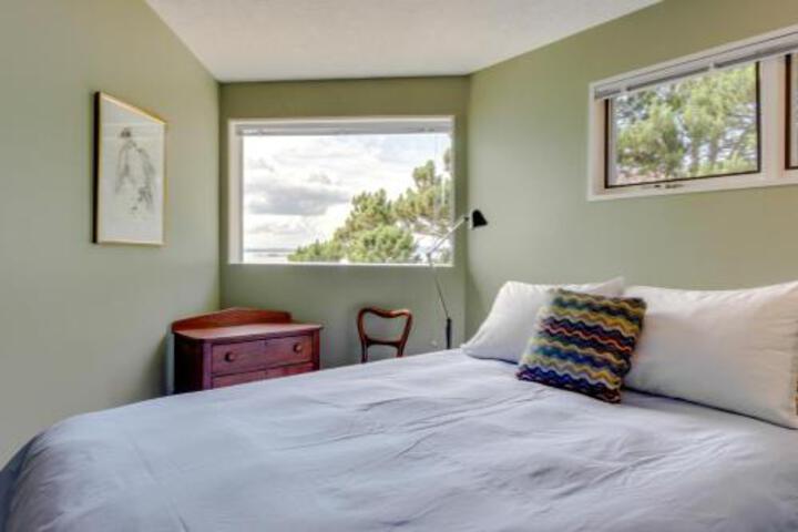 Seascape Panorama House