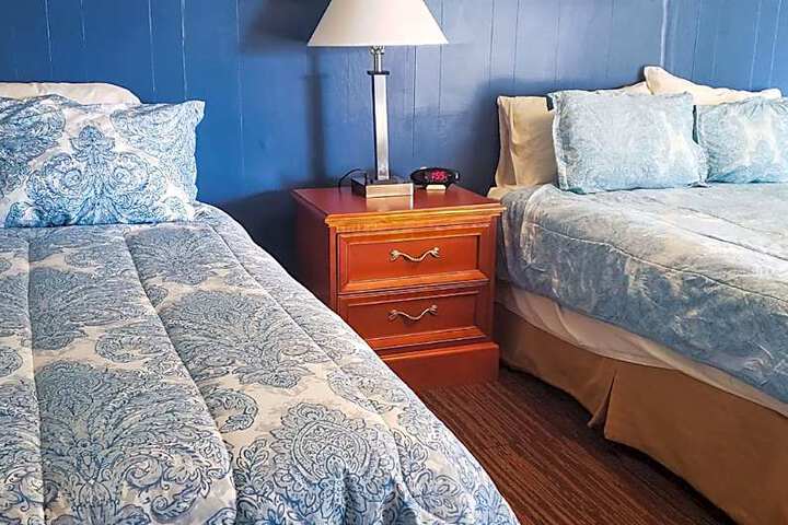Magnuson Hotel Wauseon