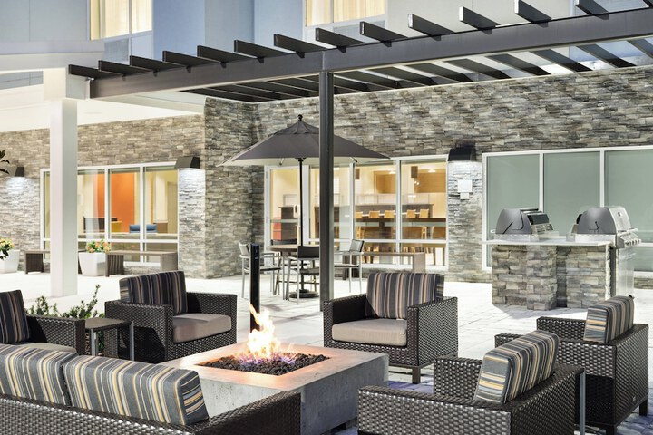 TownePlace Suites by Marriott Leesburg