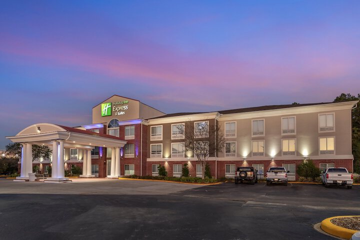 Holiday Inn Express Hotel & Suites Natchitoches by IHG