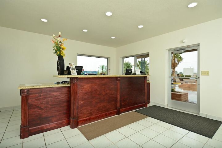 Americas Best Value Inn Eloy Casa Grande