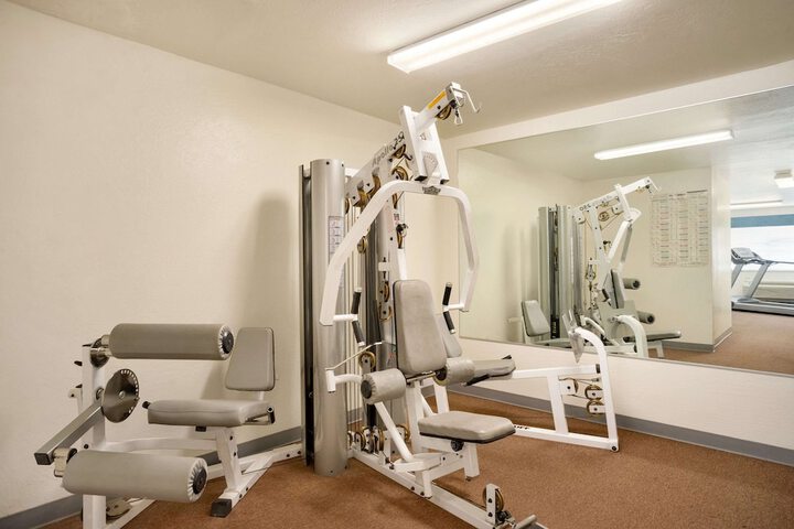 Health and Fitness 16 of 16