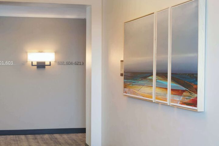 The Fort Sutter Sacramento Tapestry Collection by Hilton