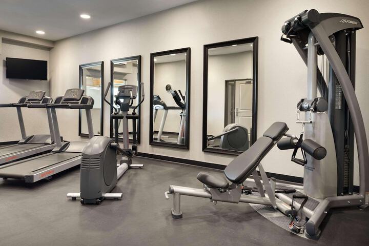 Health and Fitness 17 of 20