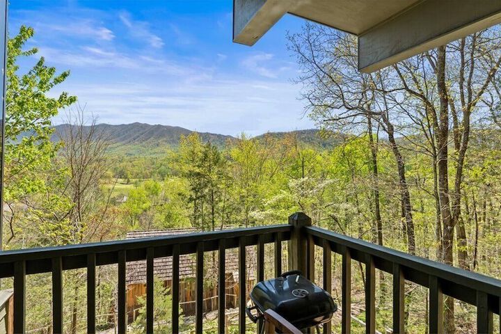 Laurel Valley Mountain Retreat