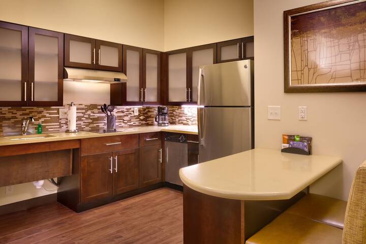 Staybridge Suites Cheyenne by IHG