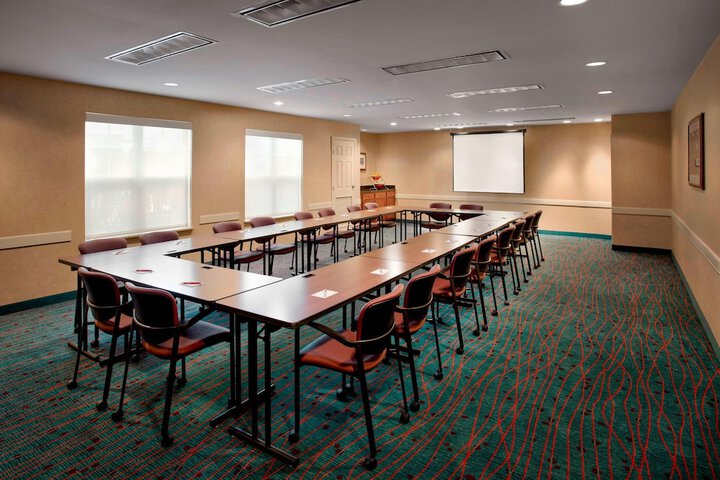 Meeting 21 of 28