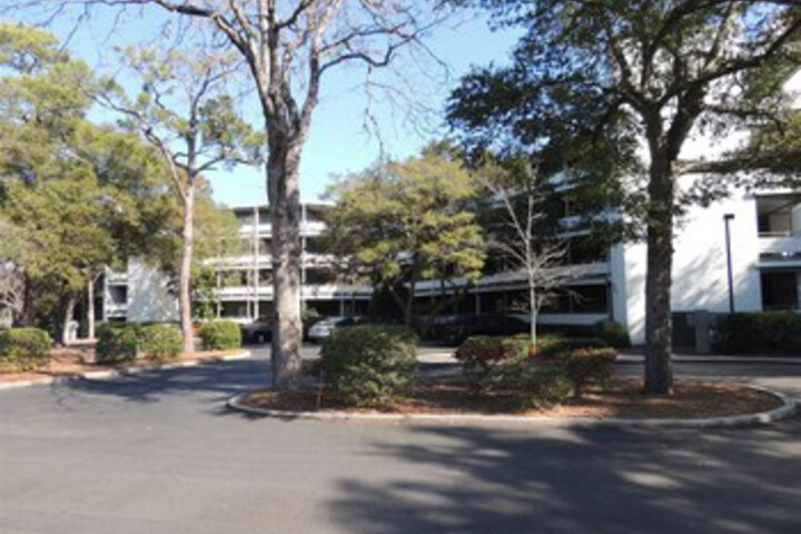 The Lodge at Ocean Creek #2269