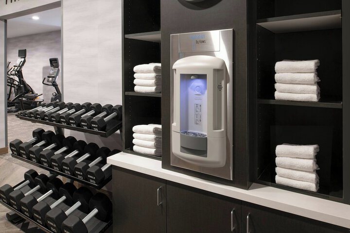 Fairfield Inn & Suites by Marriott Scottsdale Old Town