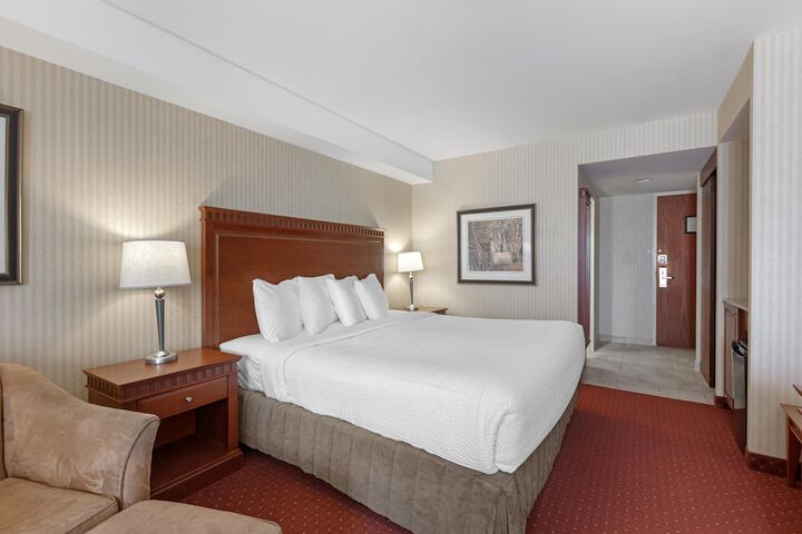 Best Western Plus Otonabee Inn
