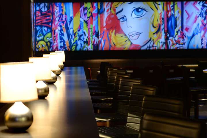 Lounge 97 of 112