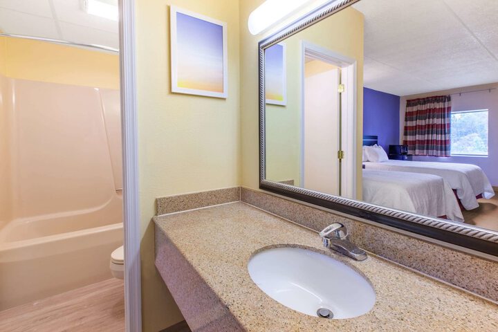 Days Inn by Wyndham Grantville Hershey North