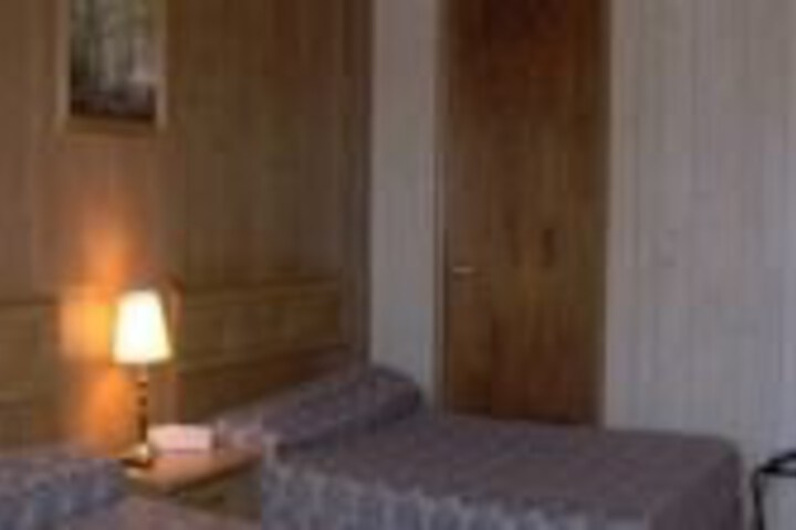 Three Bear Inn